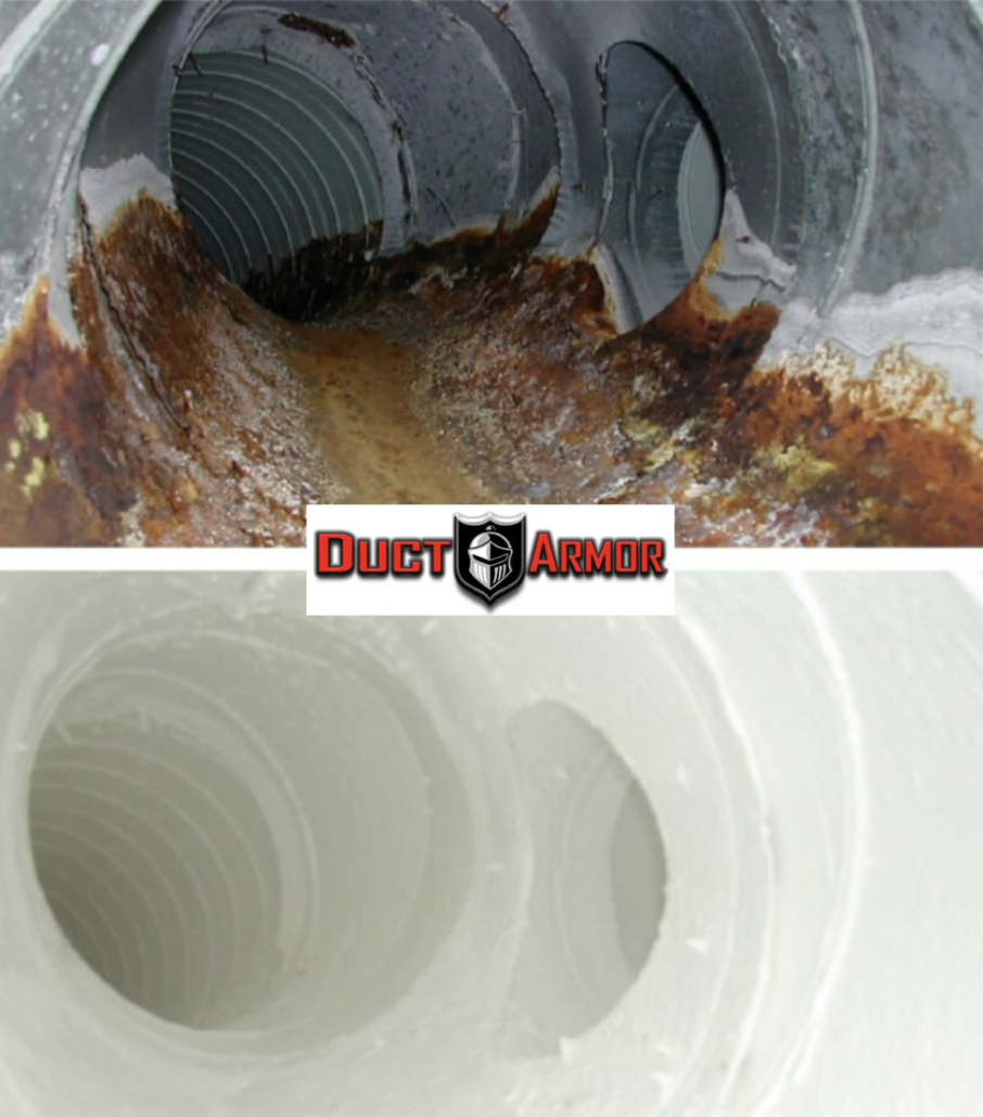 Duct Armor Residential Services