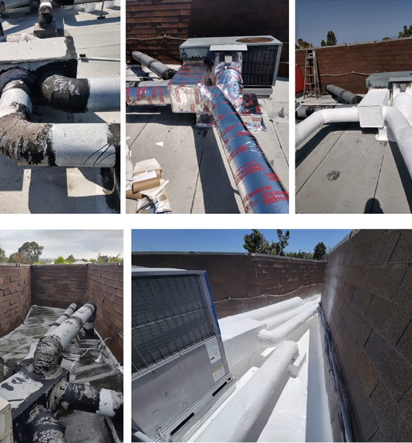Duct Armor Commercial Services