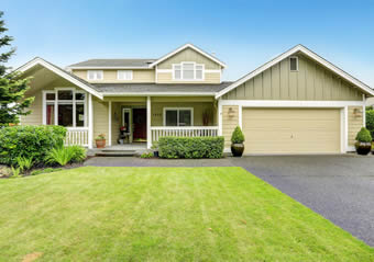 Boost Property Value